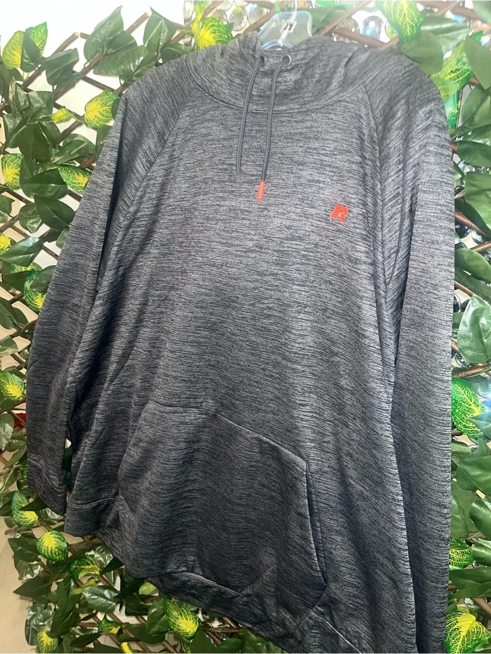 Russell Athletic comfortable heather